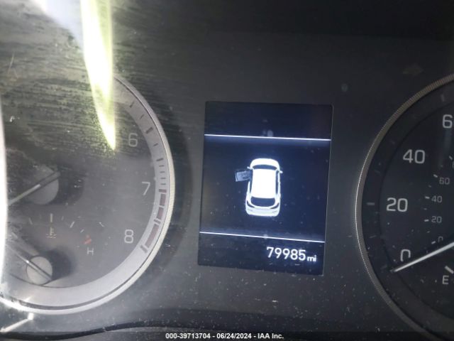 KM8J3CA40LU193984 Hyundai Tucson Value