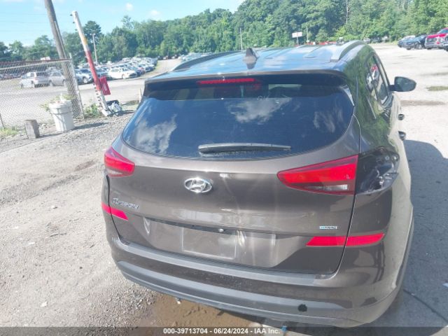 KM8J3CA40LU193984 Hyundai Tucson Value