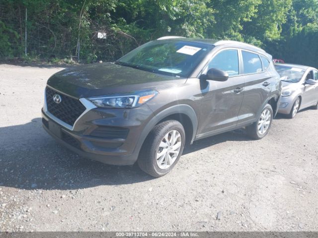 KM8J3CA40LU193984 Hyundai Tucson Value