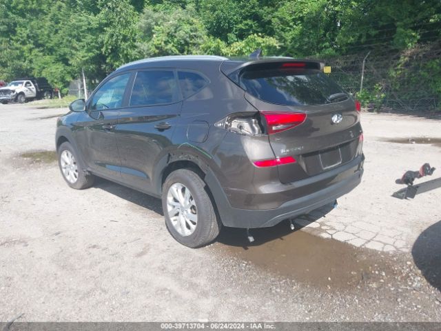 KM8J3CA40LU193984 Hyundai Tucson Value