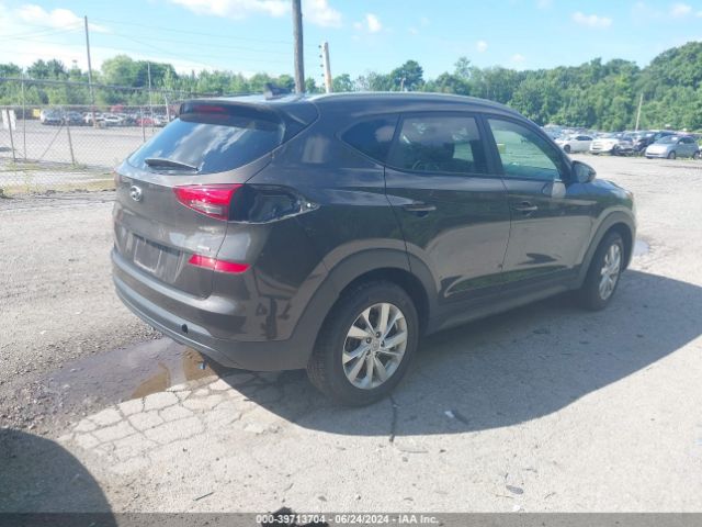 KM8J3CA40LU193984 Hyundai Tucson Value
