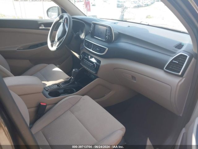 KM8J3CA40LU193984 Hyundai Tucson Value