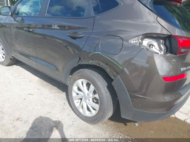 KM8J3CA40LU193984 Hyundai Tucson Value