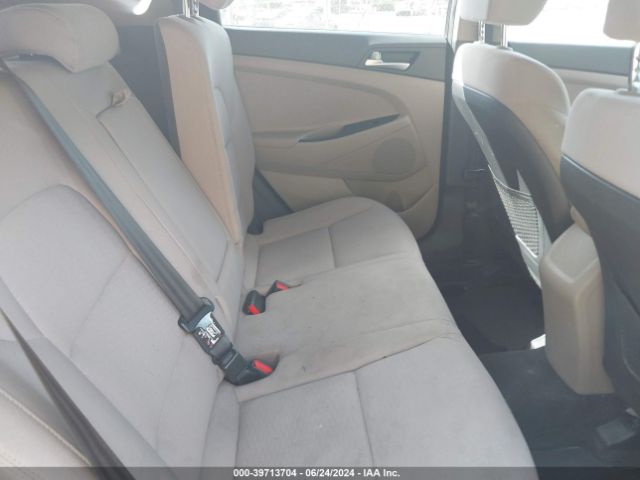 KM8J3CA40LU193984 Hyundai Tucson Value