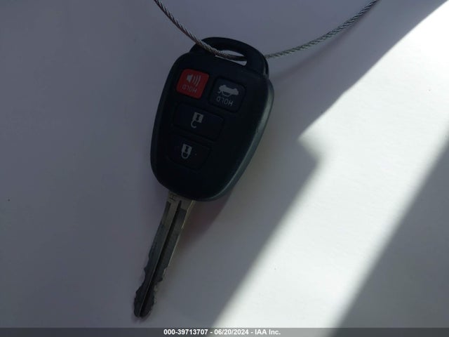 Toyota COROLLA SE 2017 2T1BURHE8HC940579 Image 11