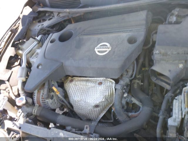 1N4AL3AP4FC569536 Nissan Altima 2.5 S
