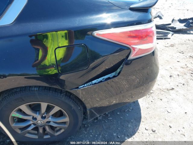 1N4AL3AP4FC569536 Nissan Altima 2.5 S