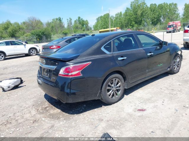 1N4AL3AP4FC569536 Nissan Altima 2.5 S