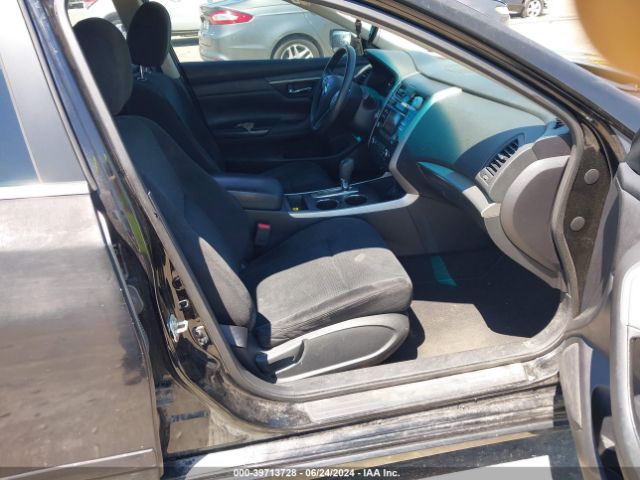 1N4AL3AP4FC569536 Nissan Altima 2.5 S