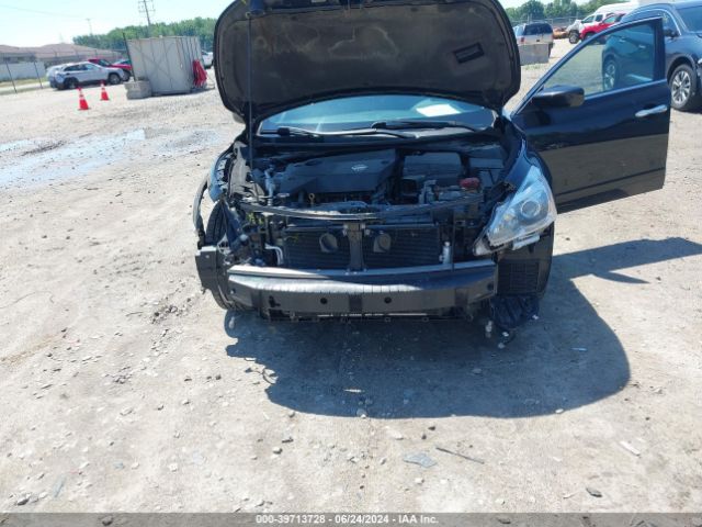 1N4AL3AP4FC569536 Nissan Altima 2.5 S