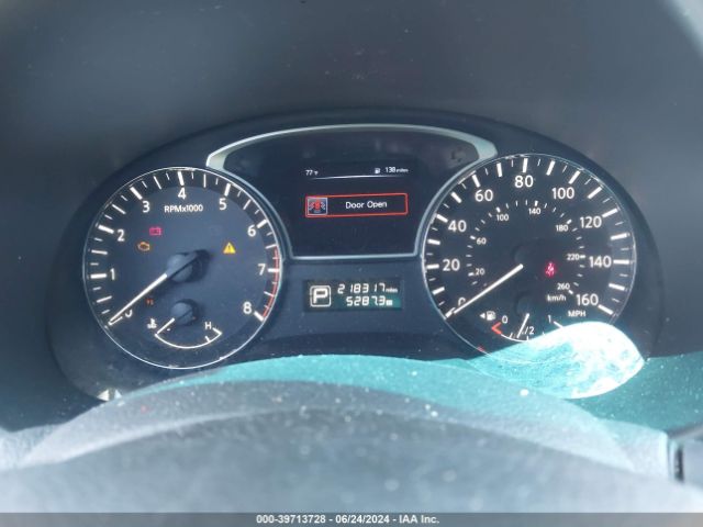 1N4AL3AP4FC569536 Nissan Altima 2.5 S