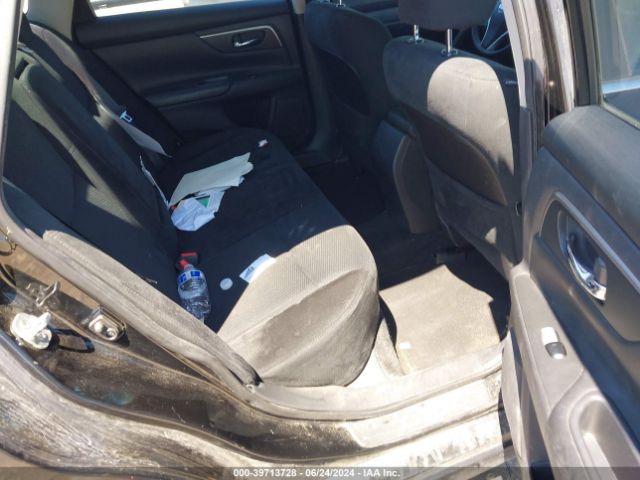 1N4AL3AP4FC569536 Nissan Altima 2.5 S
