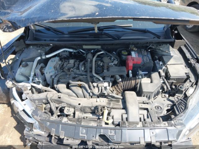 3N1AB8BV7MY292329 Nissan Sentra S Xtronic Cvt