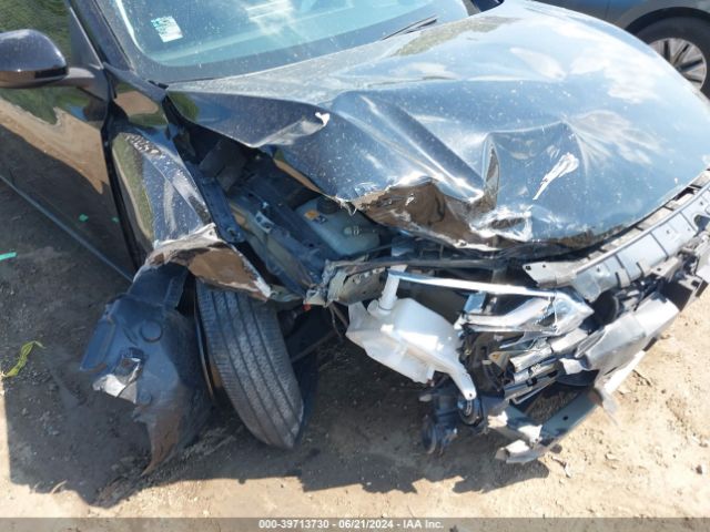 3N1AB8BV7MY292329 Nissan Sentra S Xtronic Cvt