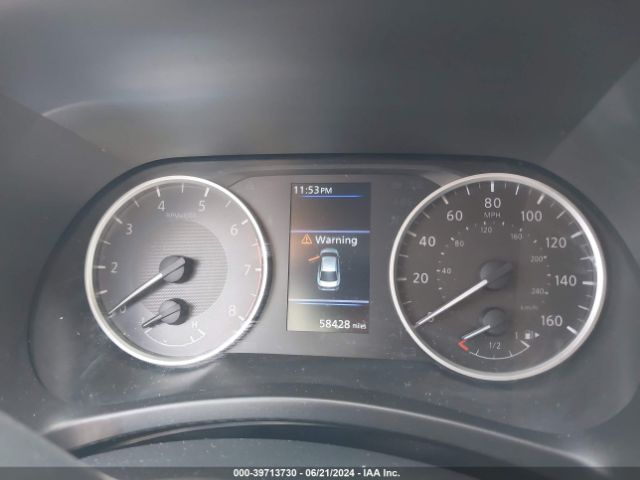 3N1AB8BV7MY292329 Nissan Sentra S Xtronic Cvt