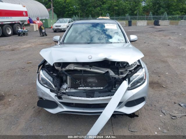 55SWF4KB9FU069034 Mercedes-Benz C 300 4matic/luxury 4matic/sport 4matic