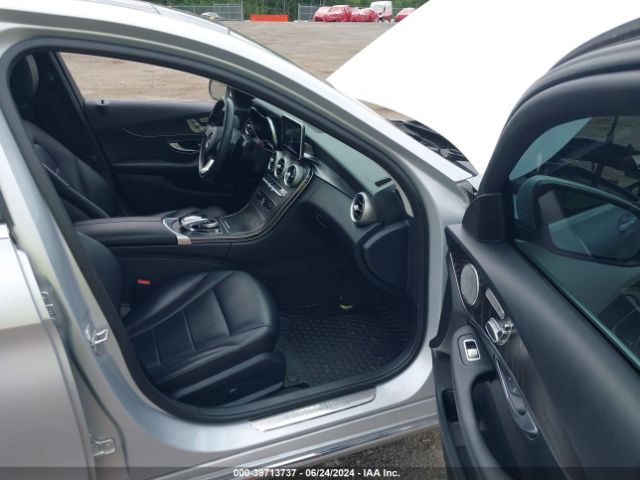 55SWF4KB9FU069034 Mercedes-Benz C 300 4matic/luxury 4matic/sport 4matic