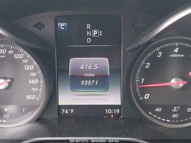 55SWF4KB9FU069034 Mercedes-Benz C 300 4matic/luxury 4matic/sport 4matic