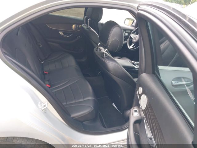 55SWF4KB9FU069034 Mercedes-Benz C 300 4matic/luxury 4matic/sport 4matic