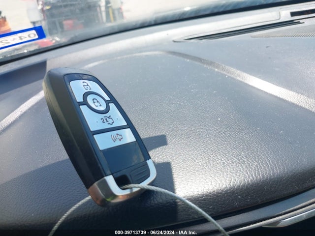 Ford Fusion Hybrid Se 2018 3FA6P0LU5JR276962 Image 11