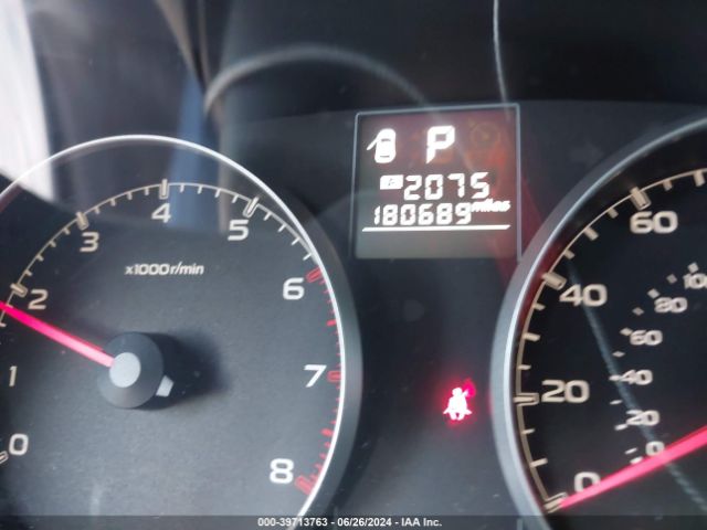 4S4BRCDC9E3208206 Subaru Outback 2.5i Premium