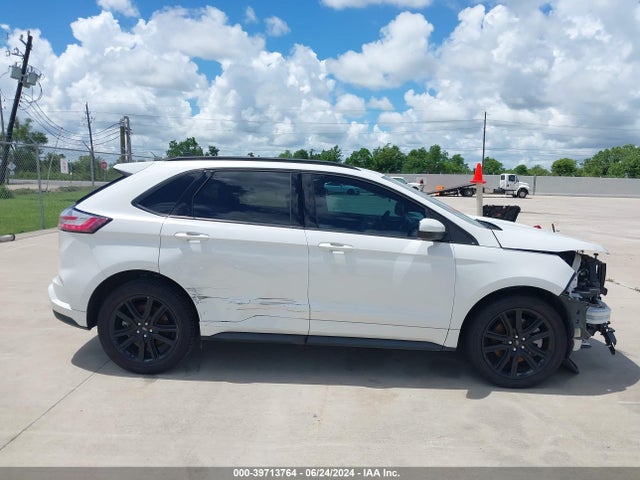 Ford Edge St-line 2022 2FMPK4J90NBA25804 Image 14