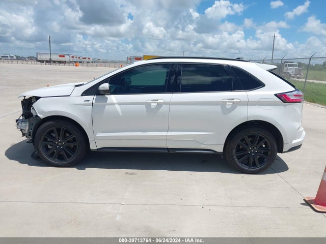 Ford Edge St-line 2022 2FMPK4J90NBA25804 Image 15