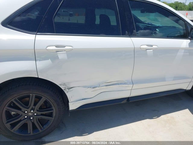 Ford Edge St-line 2022 2FMPK4J90NBA25804 Image 21