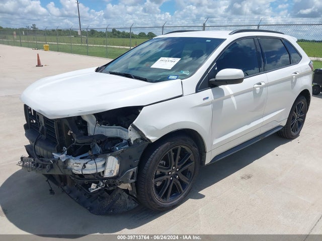 Ford Edge St-line 2022 2FMPK4J90NBA25804 Image 2