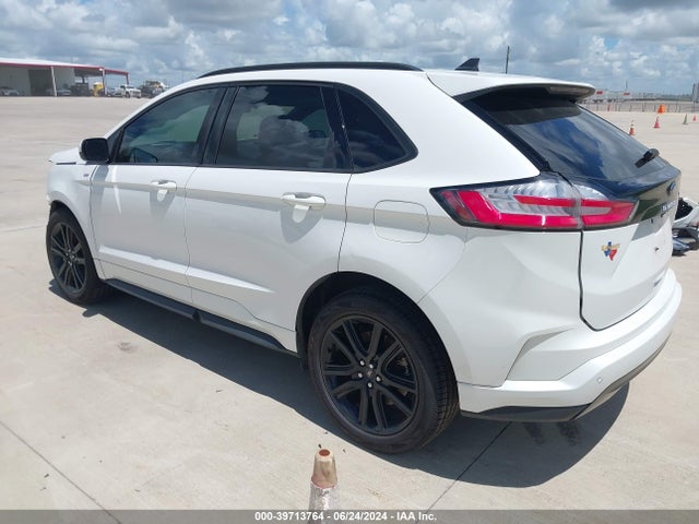 Ford Edge St-line 2022 2FMPK4J90NBA25804 Image 3