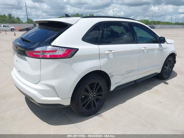 Ford Edge St-line 2022 2FMPK4J90NBA25804 Image 4