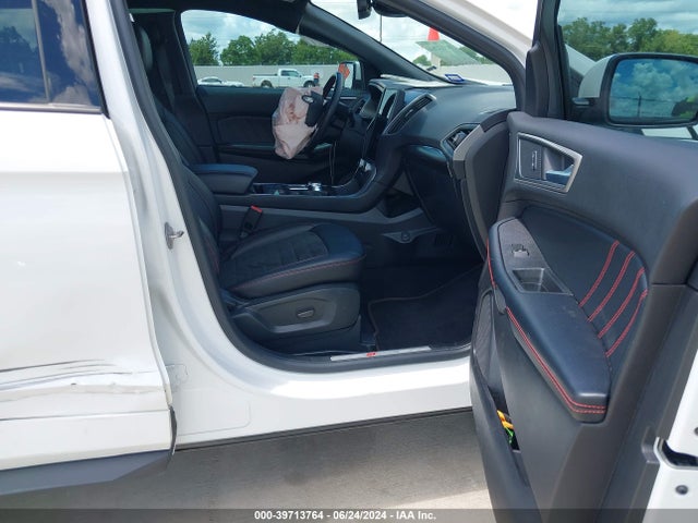 Ford Edge St-line 2022 2FMPK4J90NBA25804 Image 5