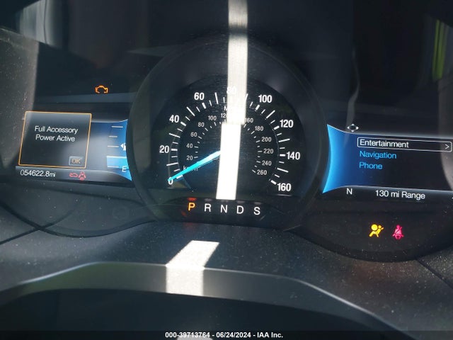 Ford Edge St-line 2022 2FMPK4J90NBA25804 Image 7