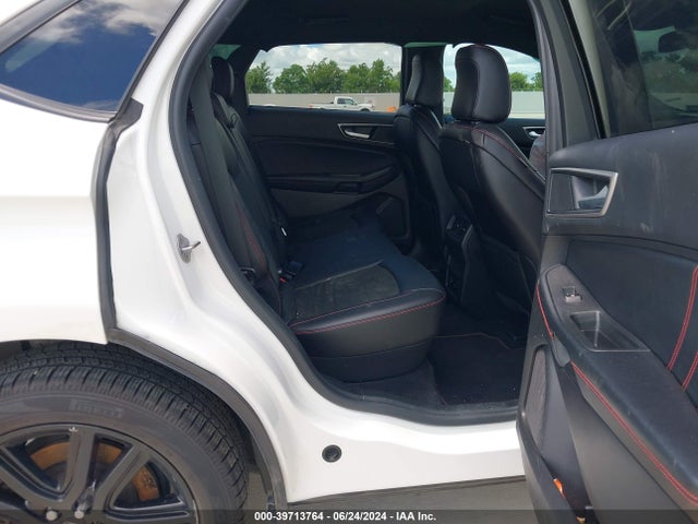 Ford Edge St-line 2022 2FMPK4J90NBA25804 Image 8