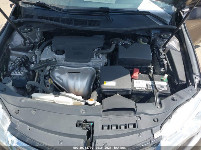 Toyota CAMRY LE 2016 4T4BF1FK5GR539630 Image 10