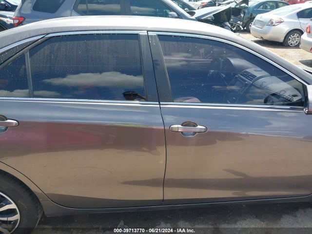 Toyota CAMRY LE 2016 4T4BF1FK5GR539630 Image 13
