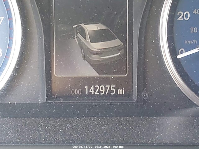 Toyota CAMRY LE 2016 4T4BF1FK5GR539630 Image 15
