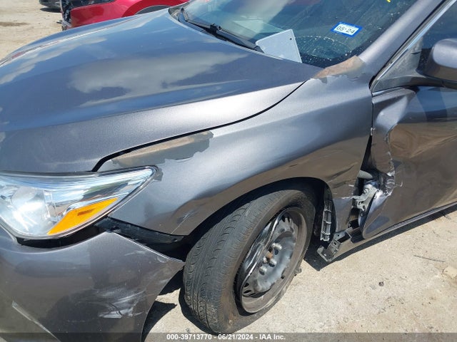Toyota CAMRY LE 2016 4T4BF1FK5GR539630 Image 6