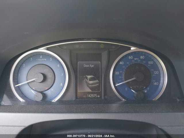 Toyota CAMRY LE 2016 4T4BF1FK5GR539630 Image 7
