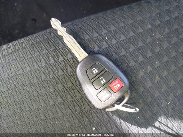 Toyota CAMRY SE 2015 4T1BF1FK2FU035237 Image 11
