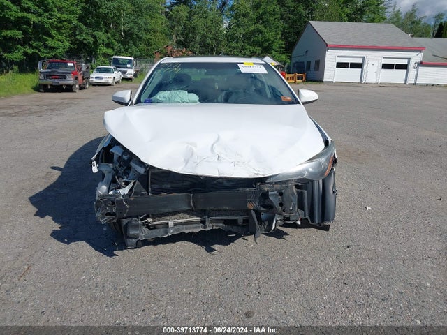Toyota CAMRY SE 2015 4T1BF1FK2FU035237 Image 12