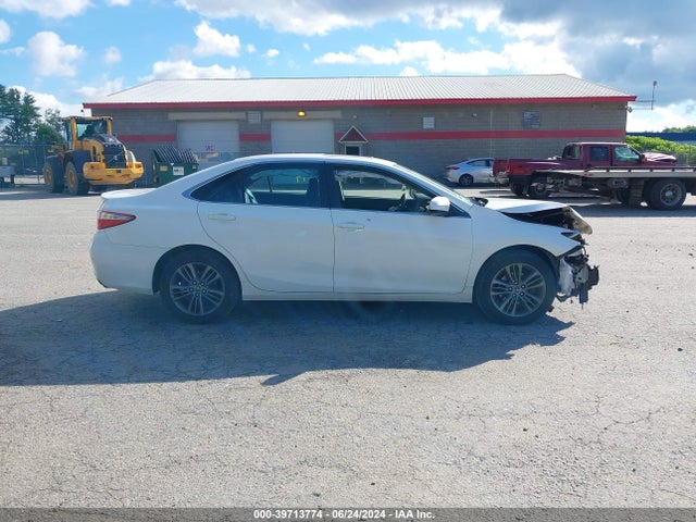 Toyota CAMRY SE 2015 4T1BF1FK2FU035237 Image 13