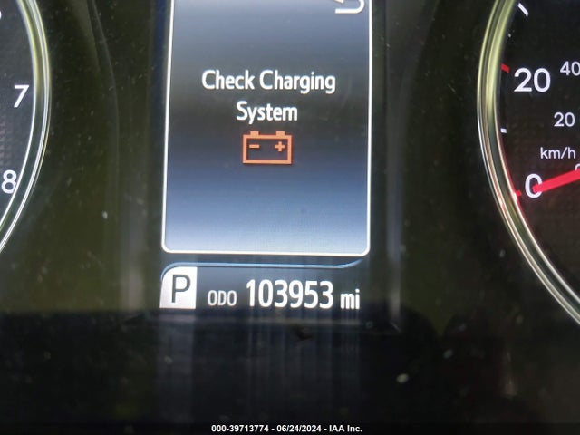 Toyota CAMRY SE 2015 4T1BF1FK2FU035237 Image 15