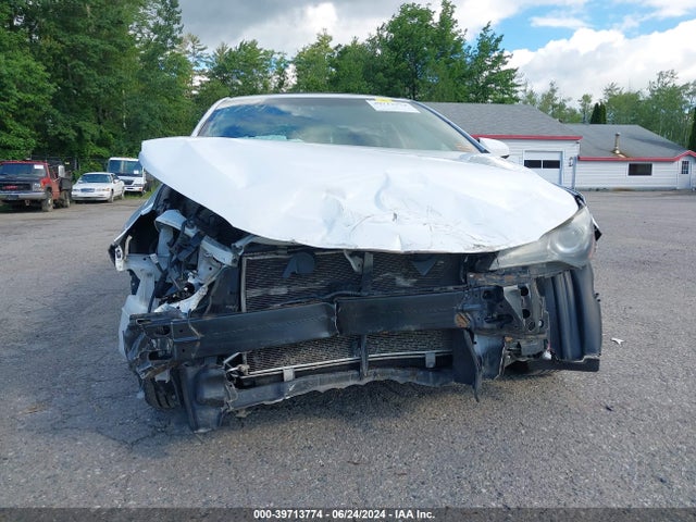 Toyota CAMRY SE 2015 4T1BF1FK2FU035237 Image 6