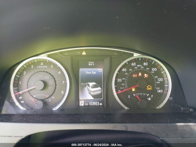 Toyota CAMRY SE 2015 4T1BF1FK2FU035237 Image 7