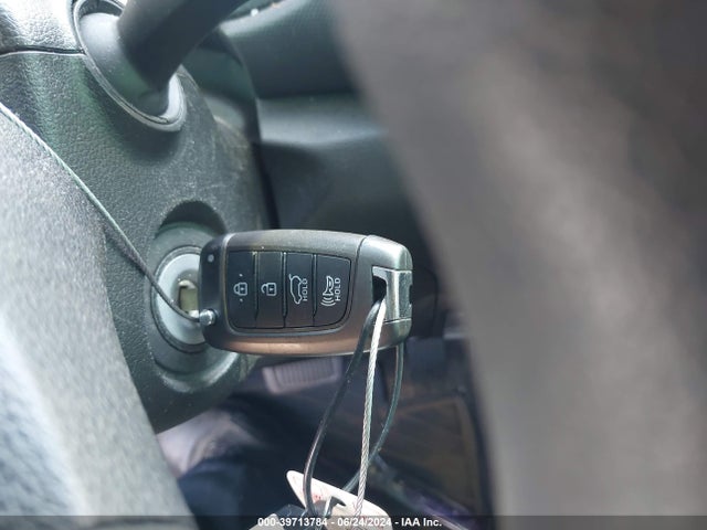 Hyundai Kona Se 2021 KM8K12AA8MU705244 Image 11
