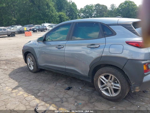 Hyundai Kona Se 2021 KM8K12AA8MU705244 Image 14
