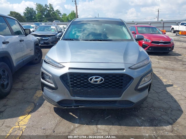 Hyundai Kona Se 2021 KM8K12AA8MU705244 Image 6