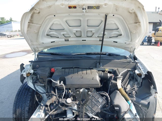 1GKKVRKD3EJ204652 GMC Acadia Slt-1