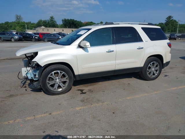 1GKKVRKD3EJ204652 GMC Acadia Slt-1